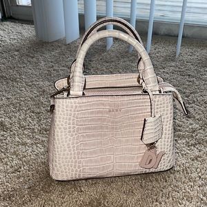 DKNY crossbody bag